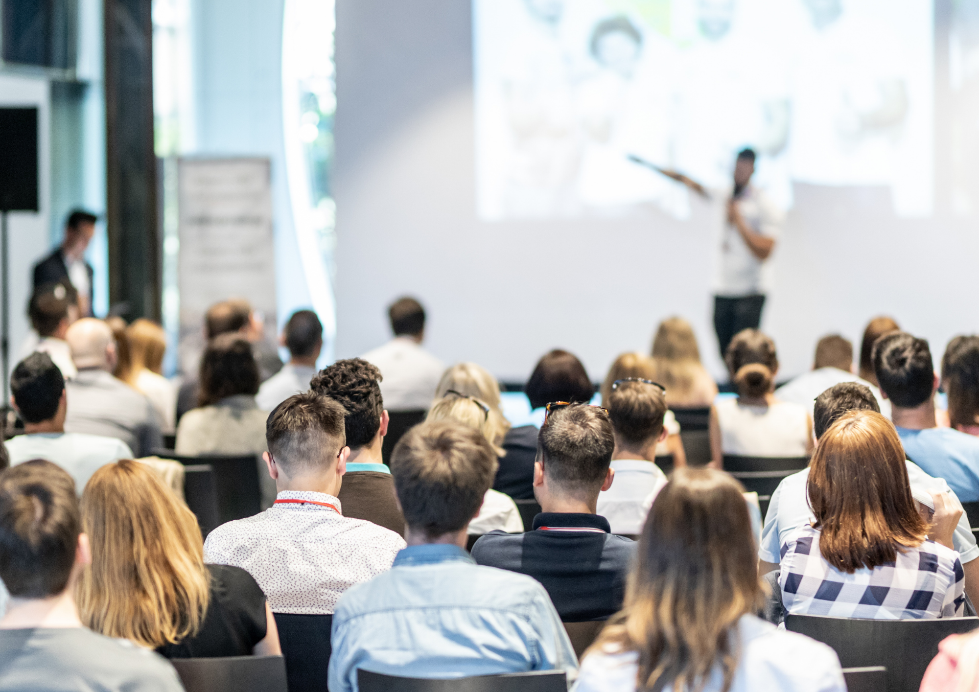 Réunions & Conférences
