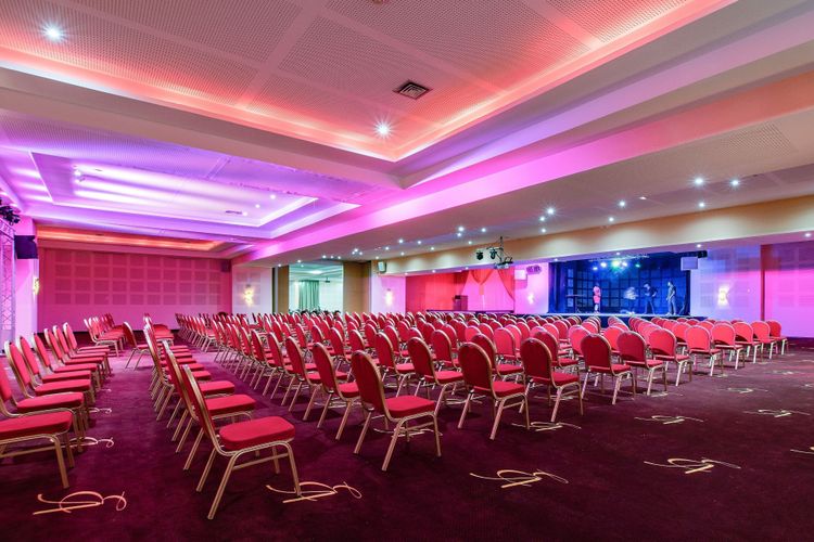 Kenzi Rose Garden Marrakech