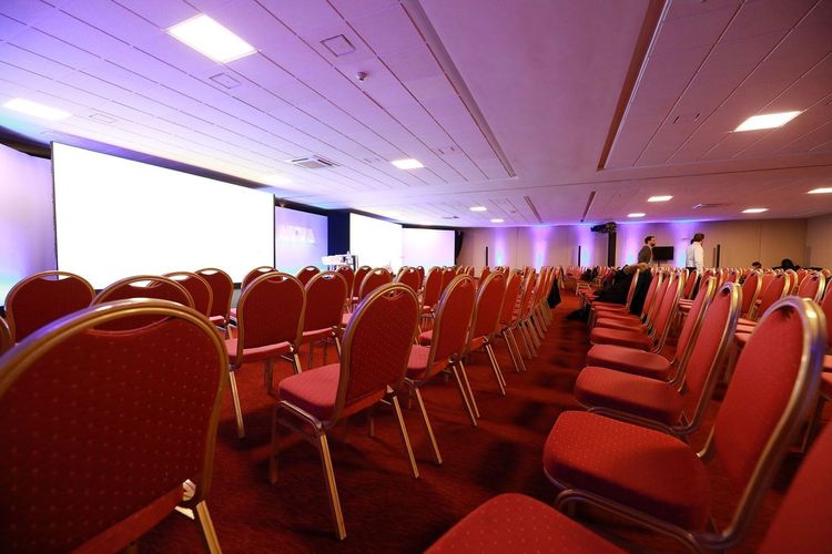 Congrès & Séminaires