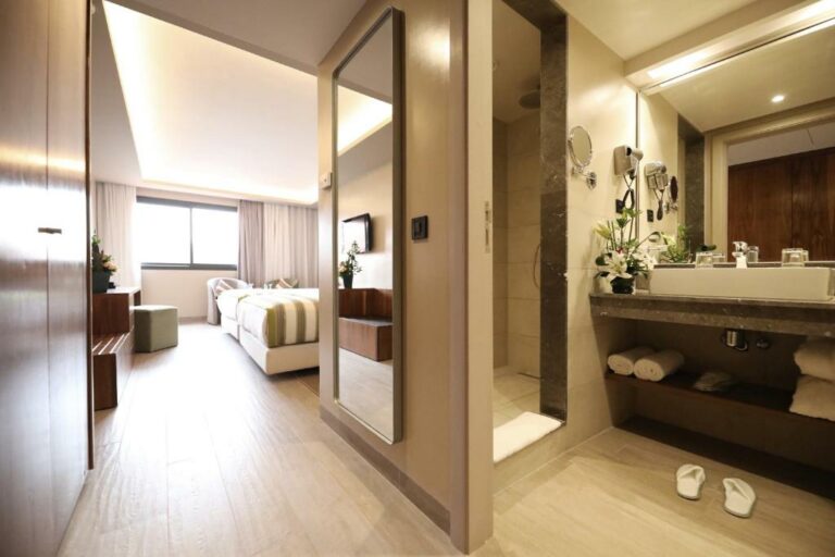 Kenzi Rose Garden Marrakech