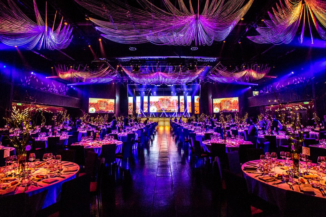 Agence d’organisation d’événements corporate à Marrakech