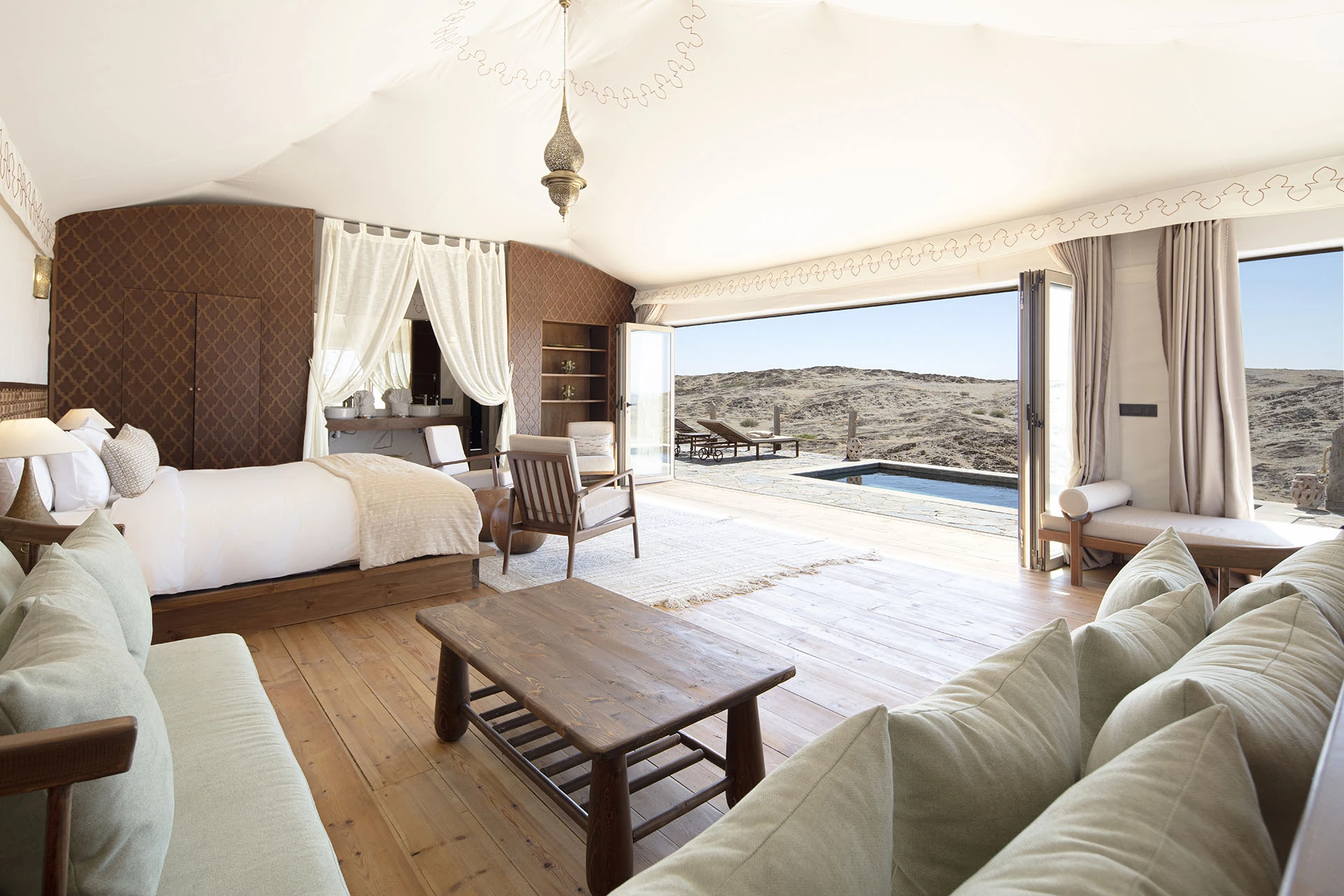 agence d’organisation d’événements corporate à Marrakech