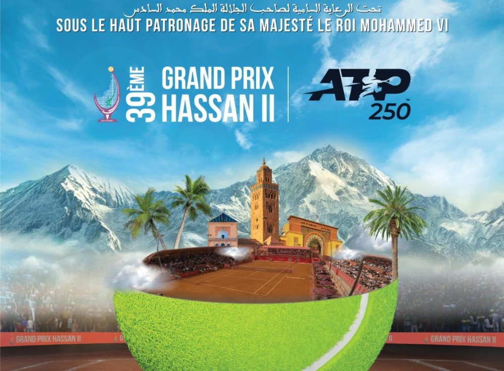 Grand Prix Hassan II – 2026