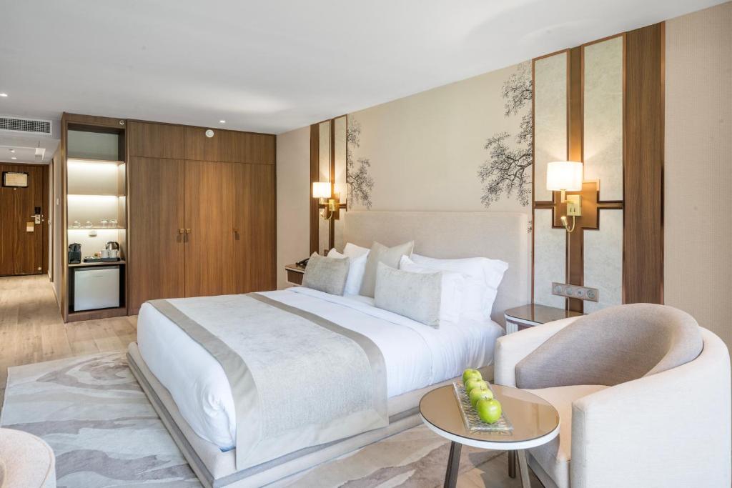 Savoy Le Grand Hotel Marrakech