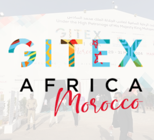 GITEX Africa – 7 au 9 avril 2026