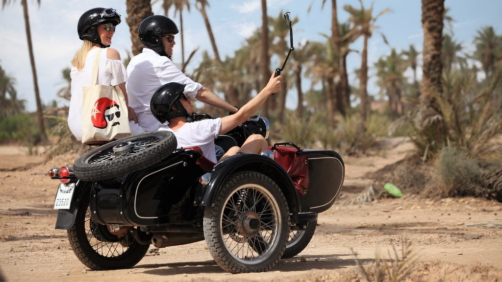 Voyage incentive à Marrakech : récompenser vos équipes avec une expérience inoubliable