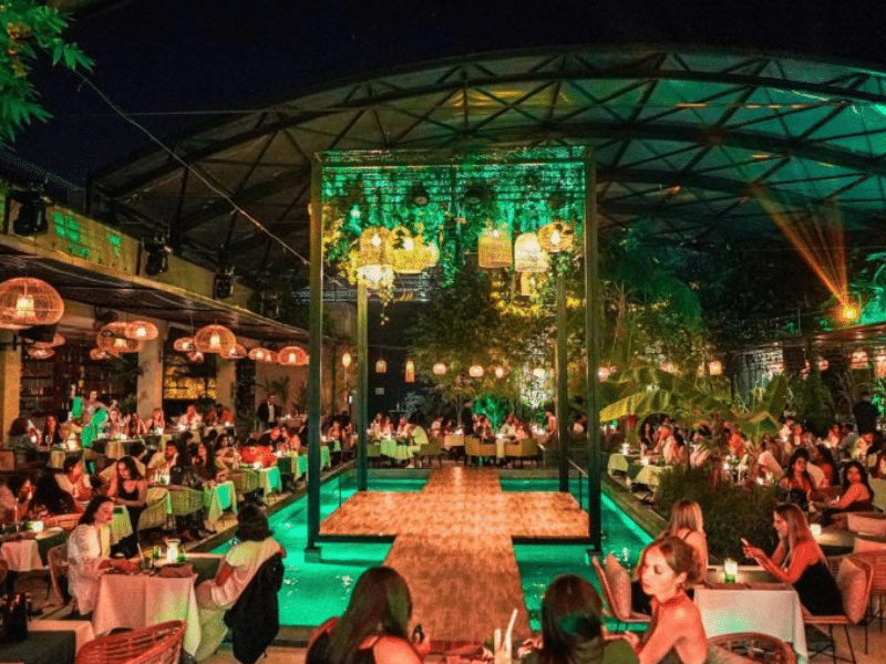 Congrès & Séminaires