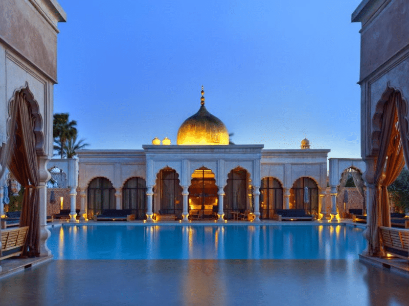 Réunions & Conférences