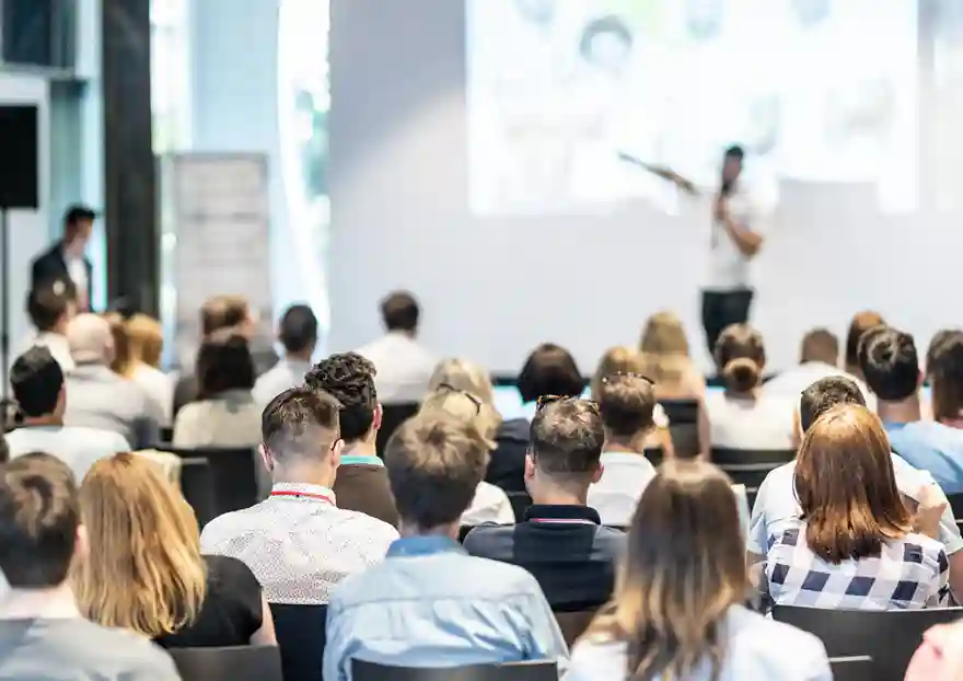 Réunions & Conférences
