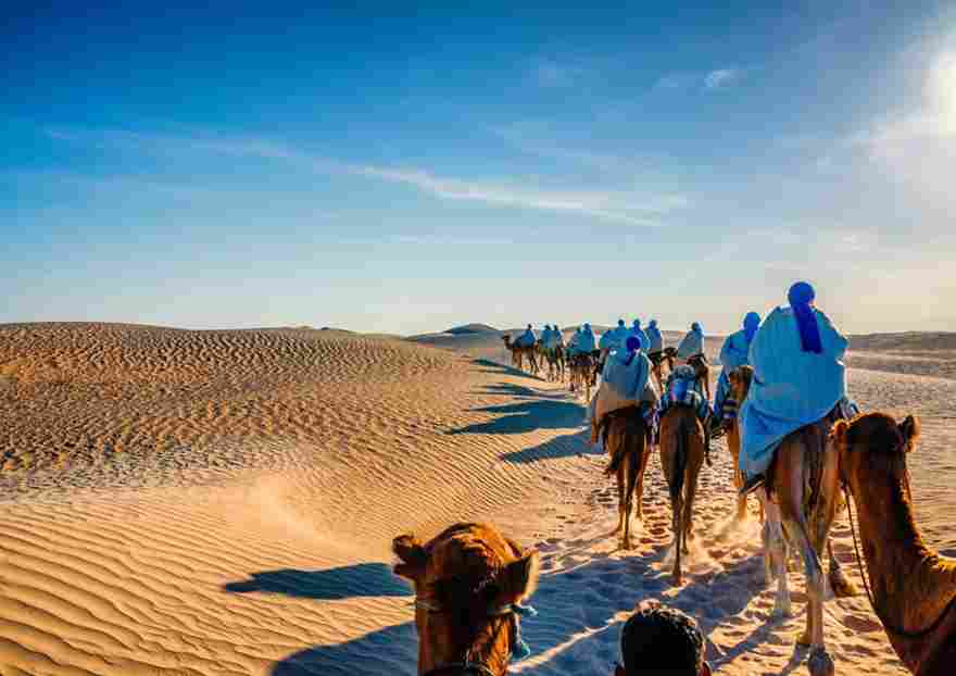 Voyages Incentives