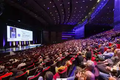 congrès