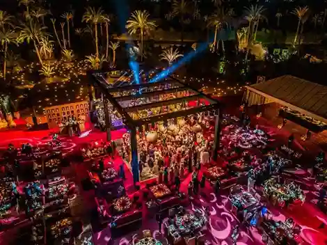 congrès Marrakech