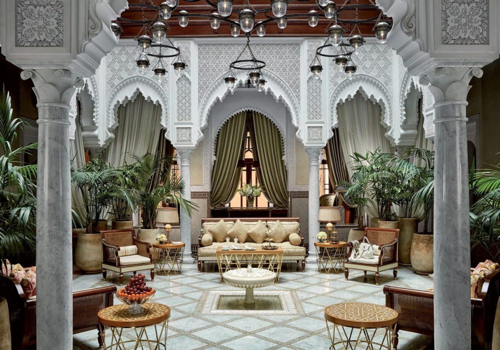 agence d’organisation d’événements corporate à Marrakech