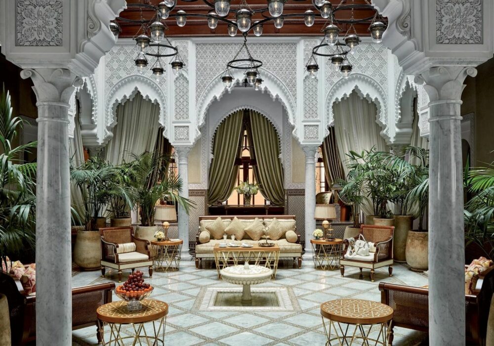 agence d’organisation d’événements corporate à Marrakech