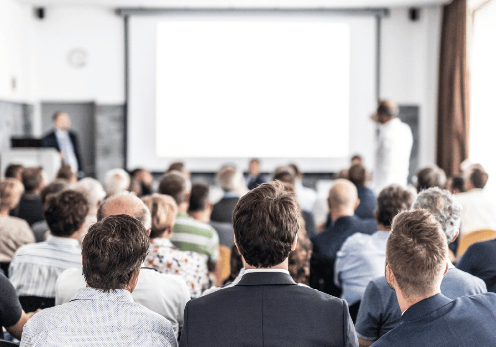 réunions et conférences à Marrakech