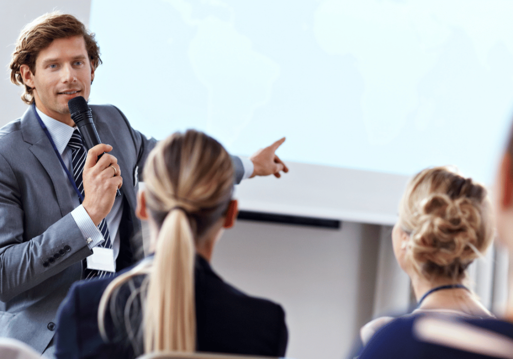 réunions et conférences à Marrakech