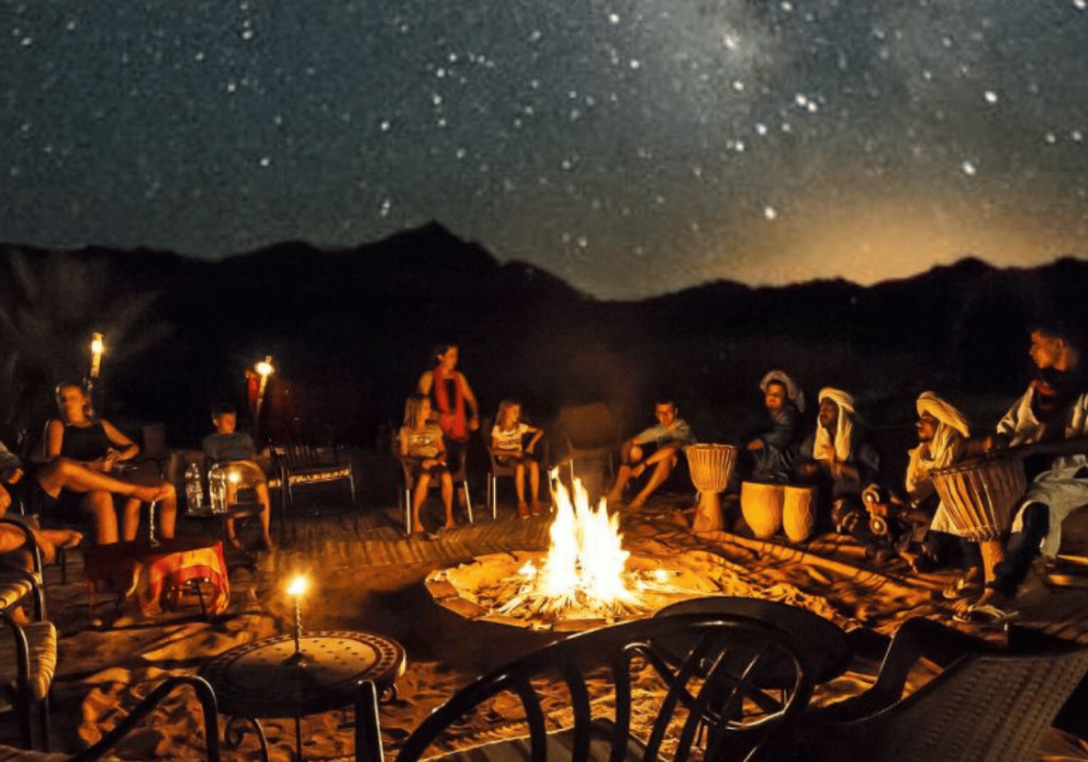 Organize Your Team Building in Marrakech with Prime Travel & Events