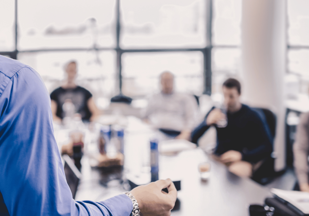 réunions et conférences à Marrakech